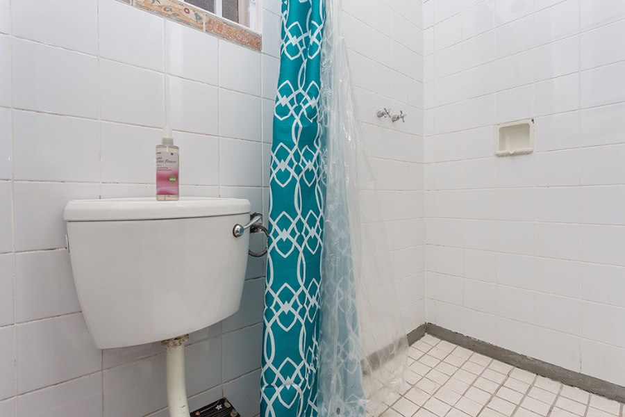 1 Bedroom Property for Sale in Cape Town City Centre Western Cape